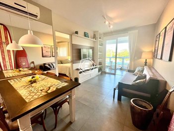 apartment em Avenida Guatambu, Xangri-Lá - Xangri-Lá - RS