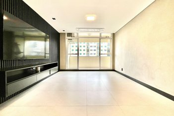 apartment em Alameda Grajaú, Alphaville Centro Industrial e Empresarial/Alphaville. - Barueri - SP