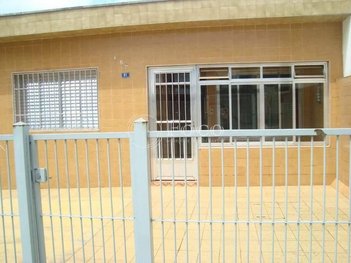 house em Rua Cambera, Cidade Aracilia - Guarulhos - SP