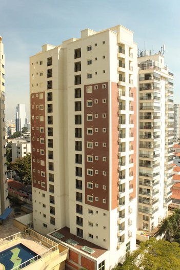 apartment em Rua Capitão Rabelo, Jardim São Paulo(Zona Norte) - São Paulo - SP