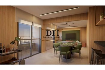 apartment em Rua João Cachoeira, Vila Nova Conceição - São Paulo - SP