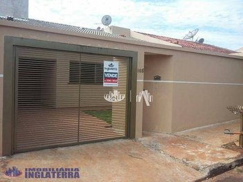 house em Rua Reducínio Valim Martins, Jardim Neman Sahyun - Londrina - PR