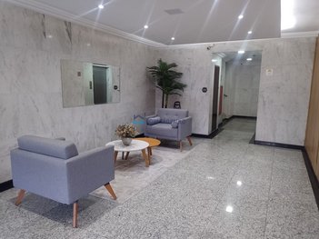 apartment em Rua Fagundes Dias, Saúde - São Paulo - SP