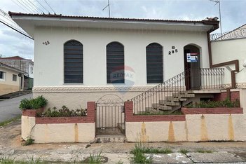 house em Rua Santa Amélia, Vila Santa Libânia - Bragança Paulista - SP