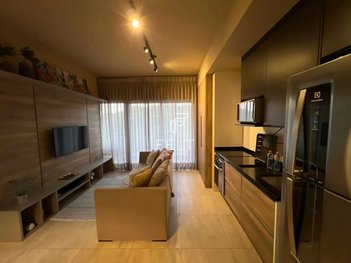 house em Avenida Marcos Penteado de Ulhôa Rodrigues, Tamboré - Barueri - SP