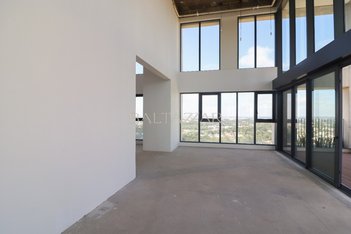 apartment em Rua Bárbara Cvintal, Mossunguê - Curitiba - PR