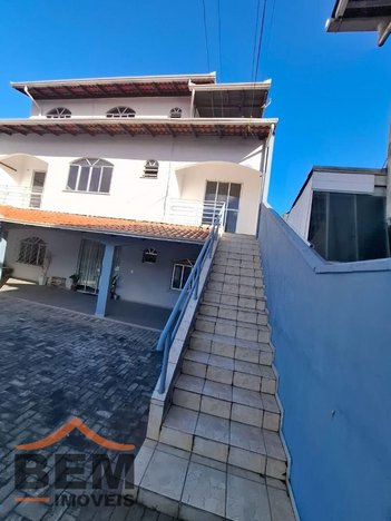 apartment em Rua Conceição, São João - Itajaí - SC