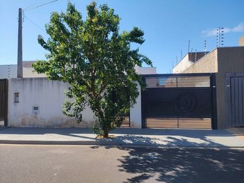house em Rua José Fernandes Fernando, Residencial Flórida Park - São José do Rio Preto - SP
