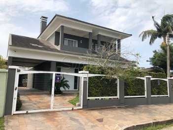 house em Rua Rio Douradinho, Xangri-Lá - Xangri-Lá - RS