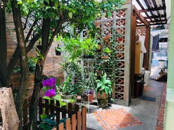 house em Rua Gama Lobo, Vila Dom Pedro I - São Paulo - SP