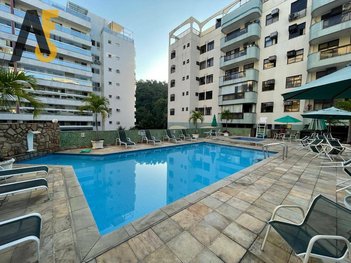 apartment em Rua Araguaia, Freguesia (Jacarepaguá) - Rio de Janeiro - RJ