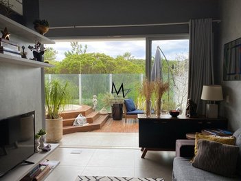 apartment em Linda Estrela do Mar, Rio Tavares - Florianópolis - SC