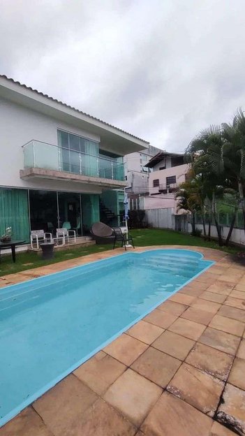 house em Rua Aspásia de Miranda Mourão, Estoril - Belo Horizonte - MG