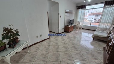 apartment em Rua Guaibê, Aparecida - Santos - SP