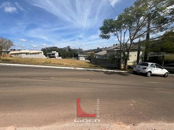land_lot em Rua Maria Ignez Leme Suppioni, Condomínio Jardim Flamboyan - Bragança Paulista - SP