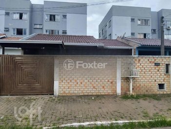house em Rua Amapá, Passos dos Ferreiros - Gravataí - RS