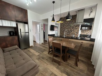 apartment em Avenida Central, Xangri-Lá - Xangri-Lá - RS