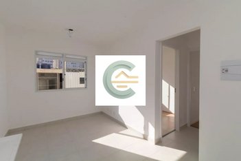 apartment em Rua Tomoichi Shimizu, Colônia (Zona Leste) - São Paulo - SP