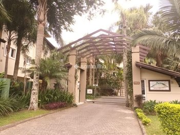 apartment em Rua Laurindo Januário da Silveira, Lagoa da Conceição - Florianópolis - SC