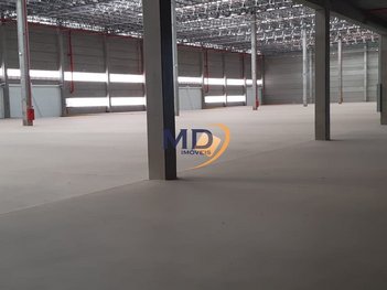 industrial em Dom Pedro I  Km 91, Jardim Kanimar - Atibaia - SP