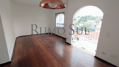 apartment em Rua Ática, Jardim Brasil (Zona Sul) - São Paulo - SP