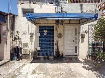 apartment em Rua Ada Pimentel, Jangurussu - Fortaleza - CE