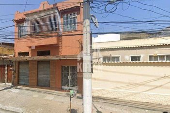 house em Rua Carlos Maximiano, Fonseca - Niterói - RJ