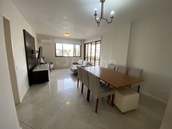 apartment em Rua Dom Joaquim, Centro - Florianópolis - SC