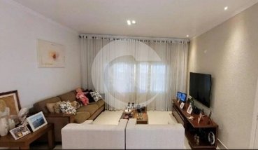 house em Rua João Mármore, Alto da Mooca - São Paulo - SP