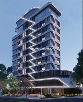 apartment em Rua Francisco Deslandes, Anchieta - Belo Horizonte - MG