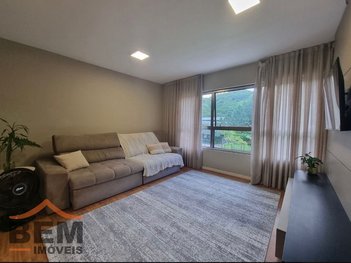apartment em Avenida Osvaldo Reis, Fazendinha - Itajaí - SC