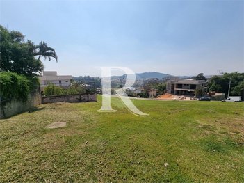 land_lot em Alameda Baikal, Residencial São José - Itupeva - SP