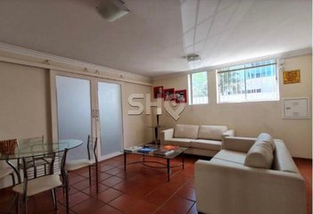 apartment em Rua Professor Carlos de Carvalho, Itaim Bibi - São Paulo - SP