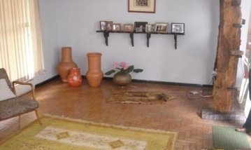 house em Rua Campanha, Carmo - Belo Horizonte - MG