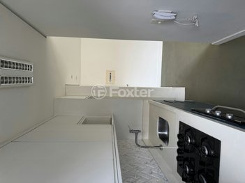 apartment em Rua João Tibiriçá, Lapa - São Paulo - SP