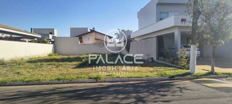 land_lot em Rua Jorge César de Vargas, Campestre - Piracicaba - SP