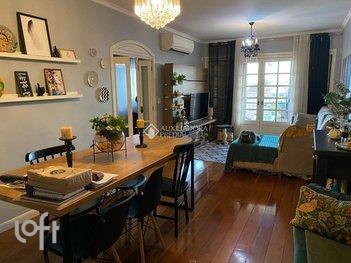 apartment em Rua Santo André, Marechal Rondon - Canoas - RS