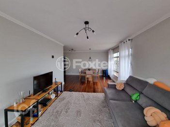 apartment em Rua Topázio, Vila Mariana - São Paulo - SP