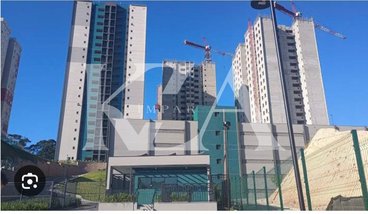 apartment em Avenida Samuel Martins, Jardim do Lago - Jundiaí - SP
