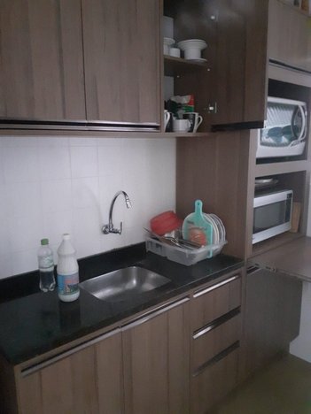 house em Rua José Ferreira Correia, Capoeiras - Florianópolis - SC