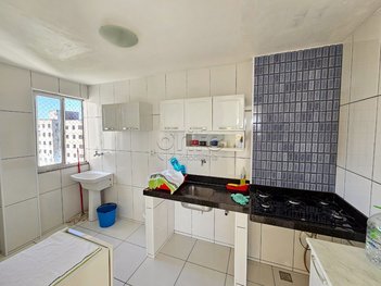 apartment em Avenida Augusto dos Anjos, Parangaba - Fortaleza - CE