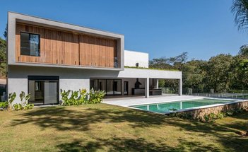 house em Rodovia Marechal Rondon, Itaim - Itu - SP
