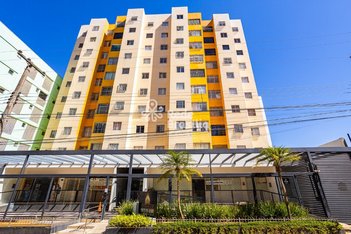 apartment em CNB 14 Lote 02, Taguatinga Centro (Taguatinga) - Brasília - DF