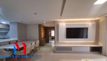 apartment em Rua Luís Louza, Olímpico - São Caetano do Sul - SP
