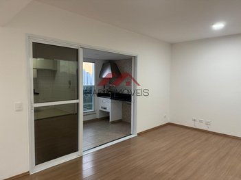 apartment em Avenida Louraci Della Nina Tavares, Loteamento Mogilar - Mogi das Cruzes - SP