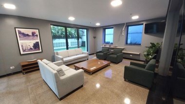 office em Avenida Angélica, Santa Cecília - São Paulo - SP