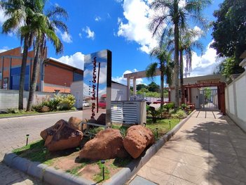 apartment em Rua Oswaldo Arthur Hartz, Canudos - Novo Hamburgo - RS
