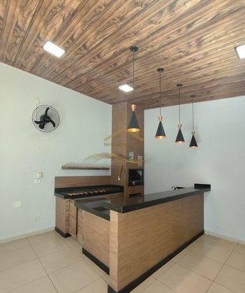 house em Rua Ana Marra, Parque Residencial Universo - São José do Rio Preto - SP