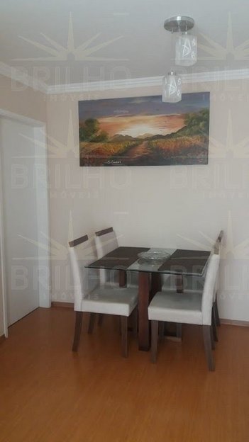 apartment em Rua Guilherme de Jesus, km 18 - Osasco - SP