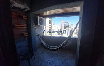 apartment em Rua Araguari, Vila Uberabinha - São Paulo - SP